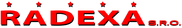 Logo Radexa